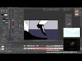 Animating close up FX QandA