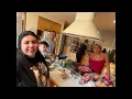Llego trixy y Ruru haremos de comer