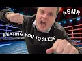 Download Lagu ASMR POV BEATING YOU TO SLEEP *FAST \u0026 AGGRESSIVE STYLE*