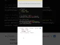 JavaScript how to store JSON data in web browser memory using local storage