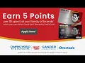 5 Key Points About The Good Sam Credit Card