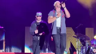 CAIN Any more at Porter County Fair in Valparaiso Indiana on July 25 2026