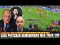 Download Lagu 🔴IRAK CUMA BISA PASRAH !! Legenda Wasit Temukan 3 Kejanggalan Irak, Timnas Dipastikan Lolos  Round 5