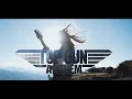 Download Lagu TOP GUN ANTHEM - Guitar Solo