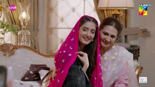 meri bahu tou sirf soha hi bany gi winter love hum tv
