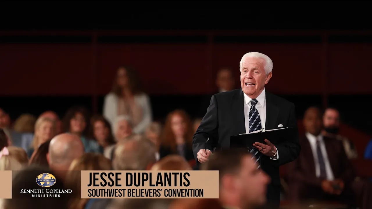 2021 Southwest Believers’ Convention: The Meaning, Vitality and Possibilities of Faith, Pt. 2 (9 am)