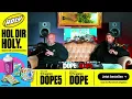 Welcome to Rap! | Samy Deluxe x DJ Desue - Toast | Dope or Nope - Reaction