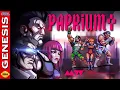Download Lagu Paprium [Sega Genesis / Mega Drive] RetroArch
