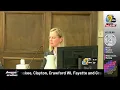 Sister testifies in Marion father s murder trial