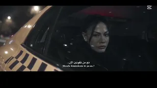 أغنية التركية  من أين رأيتك                      تصميم فيديوهات  دندنها