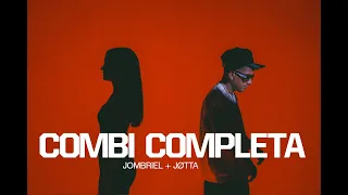 Jombriel, Jøtta "COMBI COMPLETA" (Video Oficial)