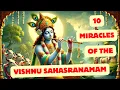 Download Lagu 10 Astrological benefits of Chanting the Vishnu Sahasranamam (regularly)