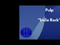 PULP - Spike Island