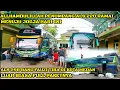 Download Lagu ALLHAMDULILLAH PENUMPANG ALS 220 RAMAI HARI INI MENUJU KOTA JOGJA❗ALS 298 BG FAUZI TIBA DI MEDAN ‼️