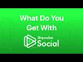 Create a Lifetime Free Website with Shiprocket Social