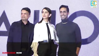 rakul preet singh hot oops moment while walks at lakme fashion week 2020