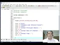 Simple Interest Loan Solver in C