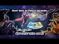 Download Lagu Saint Seiya EX - Finally Released! New Saint Seiya Game with Toei Animation?! 9 Code Redeem Free!
