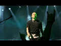 Shinedown - Bully - Live @ Dickies Arena - Fort Worth TX - August 28, 2025