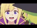 Anime Body Swap 64 The Demon King s Daughter Is too Kind Episode 10