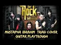 Download Lagu Mustapha Ibrahim (Triad Cover Version) Guitar Playtrough