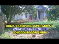 Download Lagu RUMAH KAMPUNG LAYAK HUNI DIJUAL SUPER MURAH 220 M² RP 165 (NEGO) JONGGOL BOGOR TIMUR