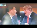 Download Lagu Čína končí dovoz sójových bobů z USA; omezuje vývoz vzácných minerálů; obchodní válka je nákladná...