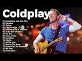 🌌 Coldplay | Top Playlist 2025 🌌