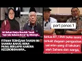 Download Lagu Keterangan RT Awal Mula Pengusiran Yai mim ||Sahara Bakal Kena Pasal Berlapis..