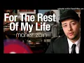 Download Lagu MAHER ZAIN - FOR THE REST OF MY LIFE [SLOWED + REVERB]