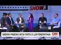 Download Lagu Sindiran Prabowo Serangan Terbuka ke PDI Perjuangan? | Political Show (FULL)