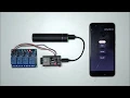 Remotely Controlling ESP32 Using DroidScript App Over WiFi