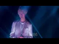 Lagu 190615  (TEGAR - YESUNG \u0026 RYEOWOOK  fT Rossa) - SUPER SHOW 7S JAKARTA