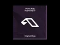 Martin Roth - Hypno Seq (Extended Mix) 2018