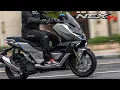 Download Lagu GEMPAR 🔥 TELAH HADIR ALL NEW NEX y+ DENGAN DESAIN MAXI BONGSOR | SIAP LAWAN HONDA PCX \u0026 YAMAHA NMAX