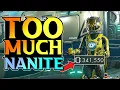 BEST No Man s Sky Nanite Making Guide - How To Farm Nanites FAST