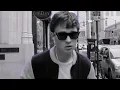 METAMORPHOSIS - INTERWORLD (baby driver)