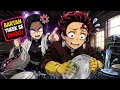 Tanjiro Or Kanao Ki Shaadi Demon Slayer Parody
