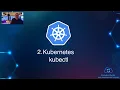 2 Kubernetes kubectl