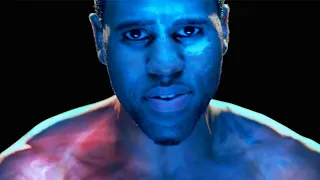 Jason Derulo Breathing Official Music Video 