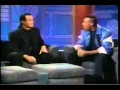 Download Lagu Van Damme vs Steven Seagal.