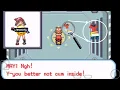 Final Battle with May Pokemon Psychic Adventures