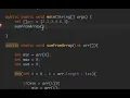 15 Method on java return and void methods