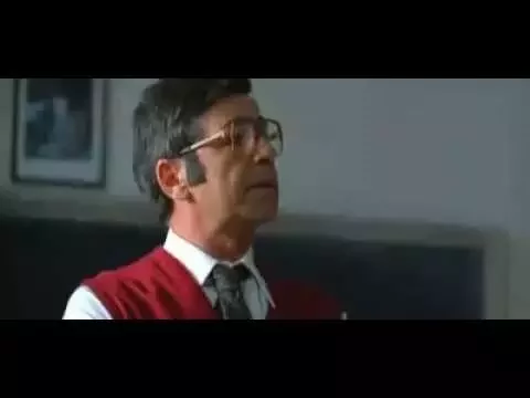 Eres mi héroe - Trailer