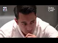 Download Lagu Dewa bersikeras untuk menjaga Kirana semalaman di Rumah Sakit #dustadibalikcinta