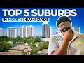 Where to Live in North Miami-Dade 5 Best Areas Compared 2026