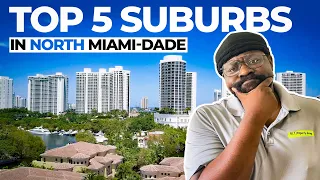 Where to Live in North Miami-Dade 5 Best Areas Compared 2026