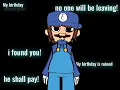 Shinitai Chan meme SMG4 - Enzo