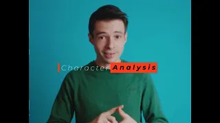 CHARACTER ANALYSIS - Top 10 Role Study