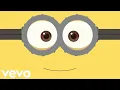 Download Lagu Pharrell Williams - Yellow Light (Minions Music Video)